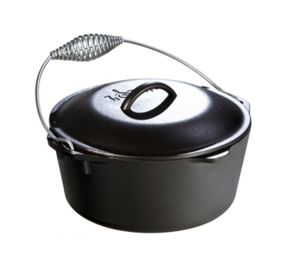 5QT Season CI Dutchoven