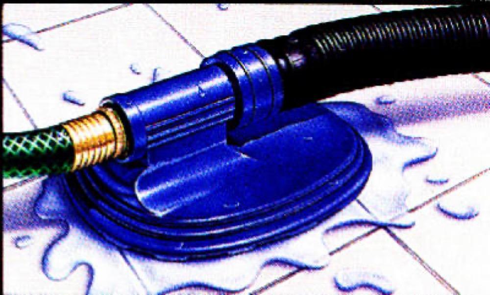 Pump A Lot WTR Pump