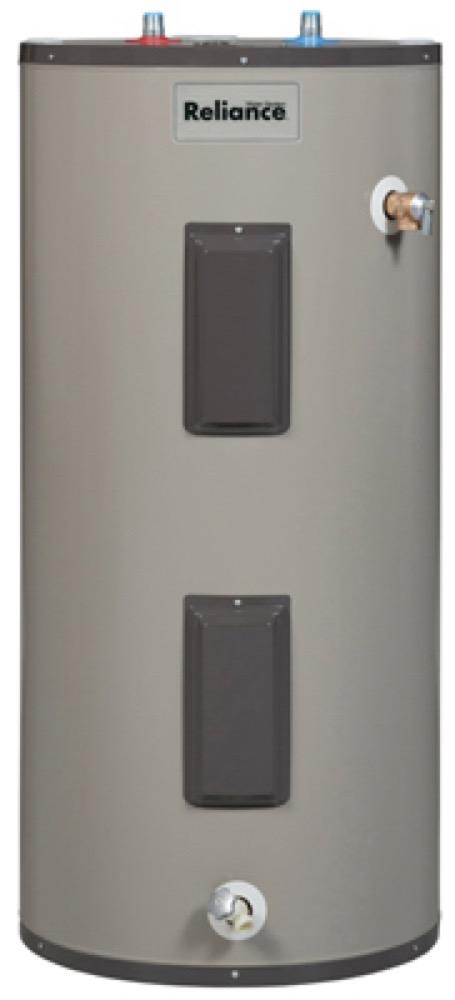 50GAL Elec WTR Heater