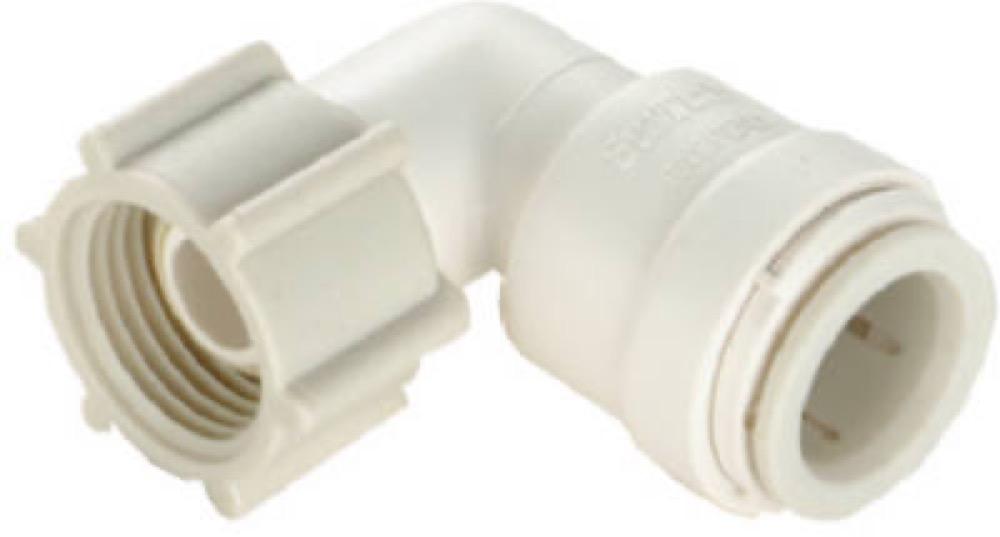 1/2x1/2Fem QC SwivElbow