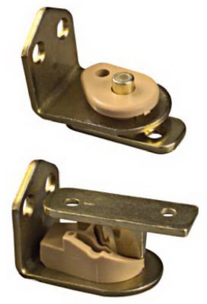HD Gravity Action Hinge