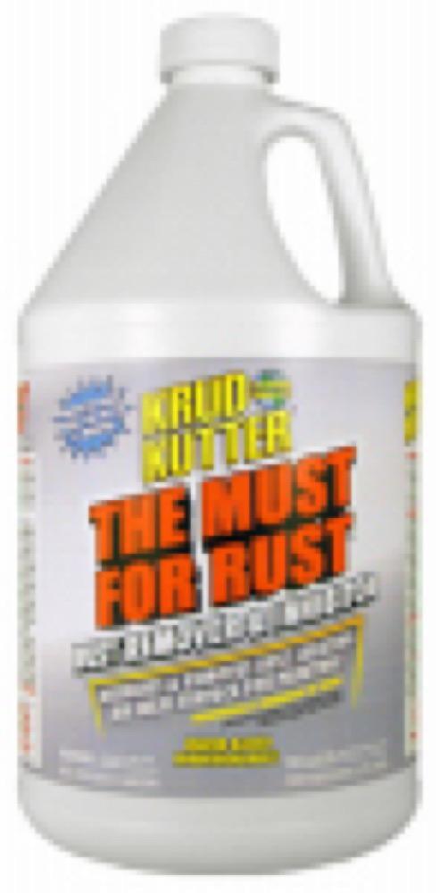 GAL Rust Inhib/Remover