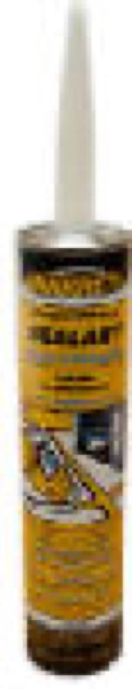 10.1OZ GRY Poly Sealant