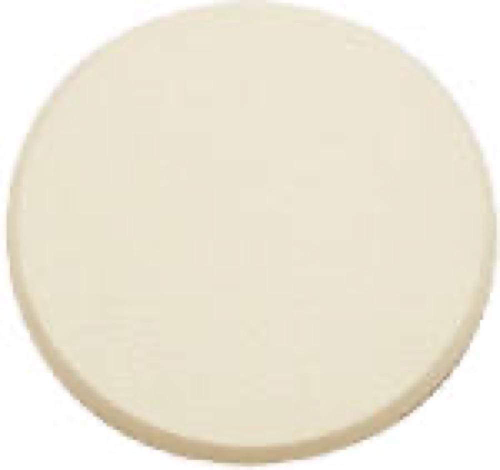 5" IVY RND Wall Bumper