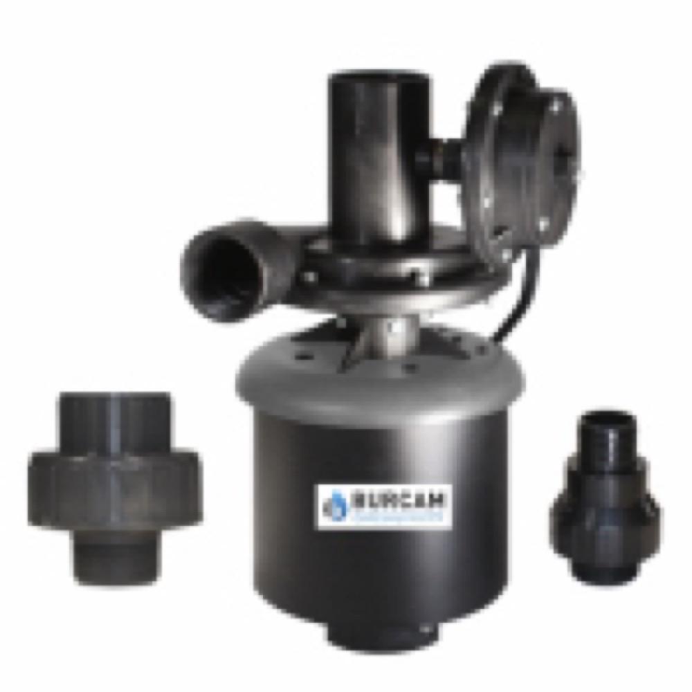 1/3 HP Laundry Tub Pump