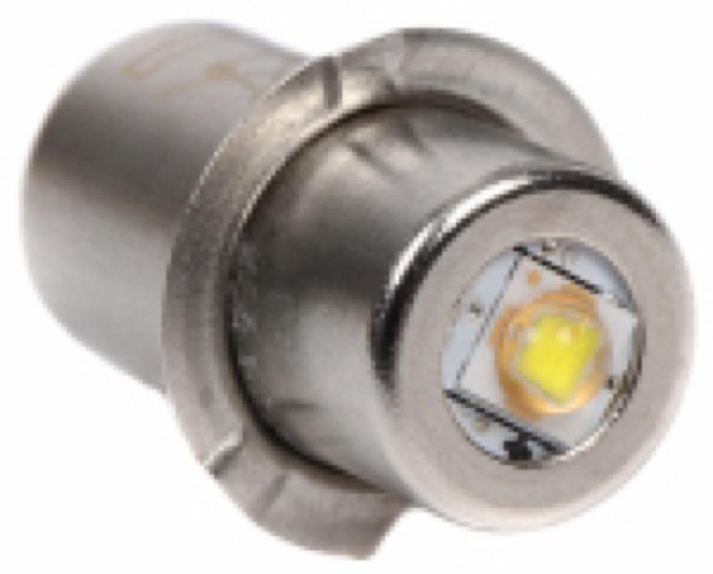 LED Upgr Flashlight Kit