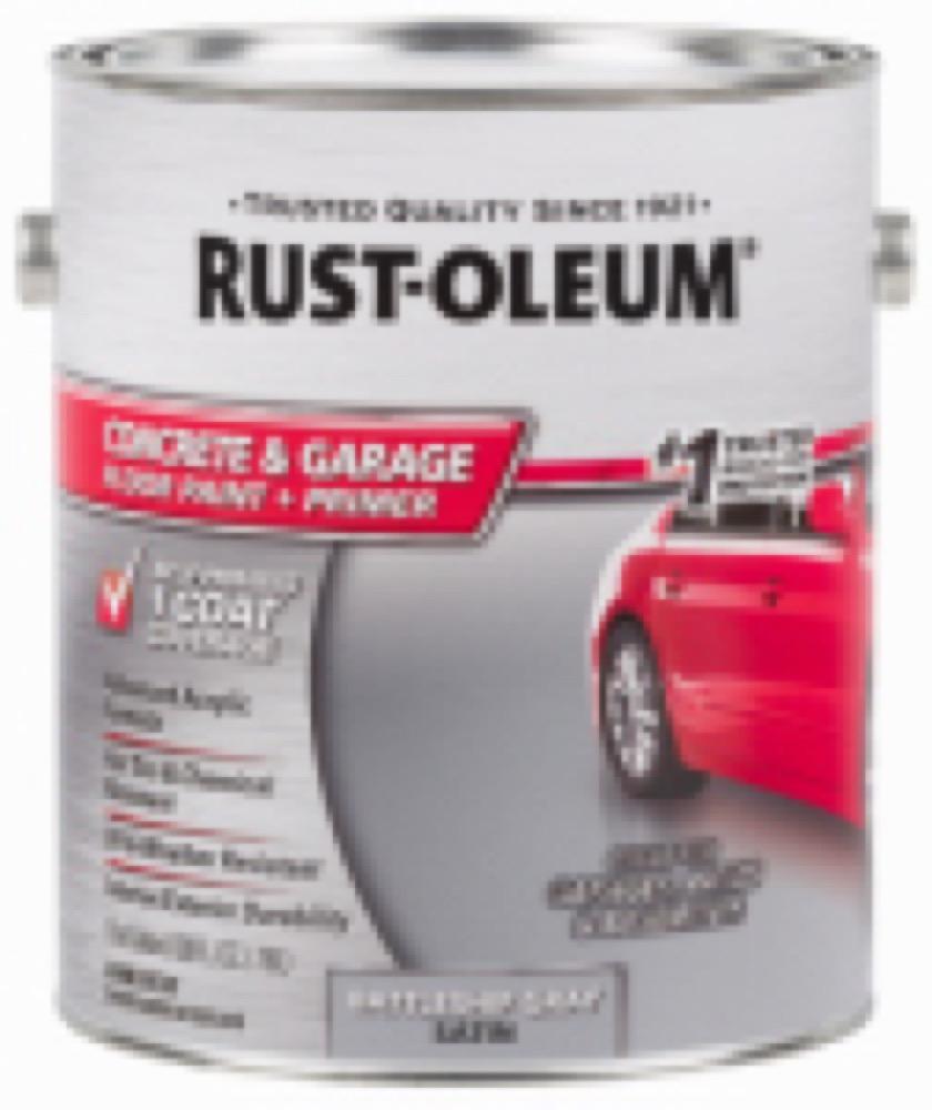 GAL GRY FLR Paint
