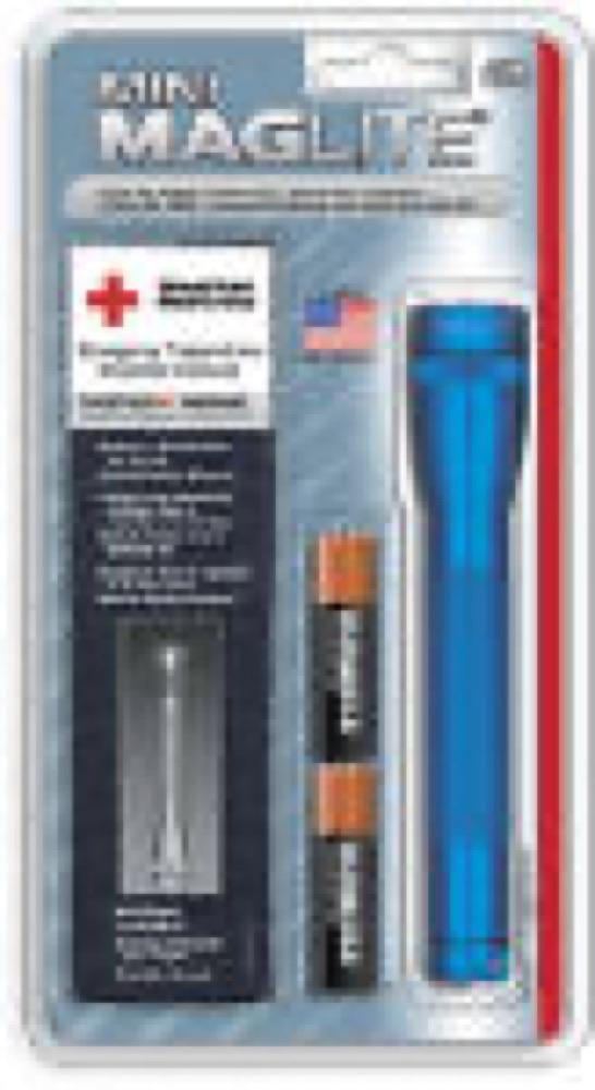 BLU 2AA Flashlight Pack