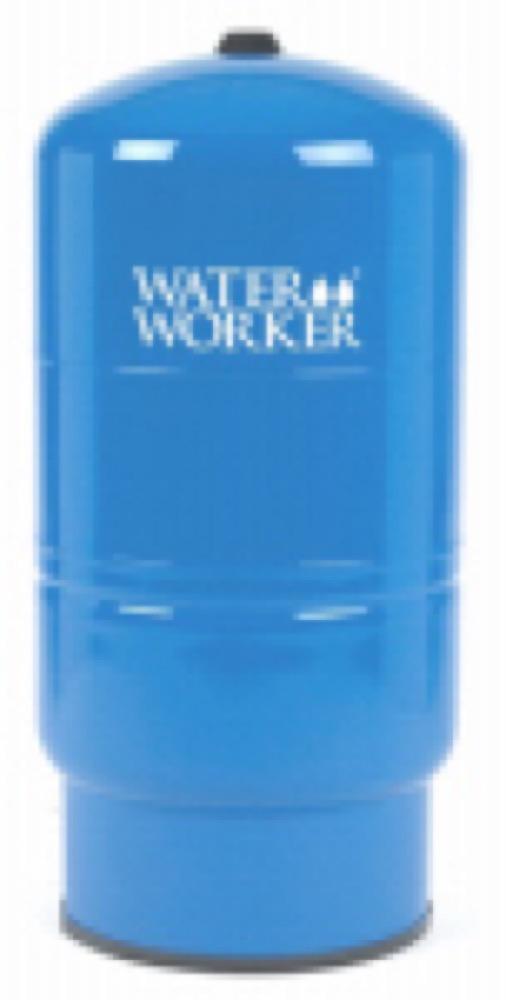 32GAL Vert Pres Tank