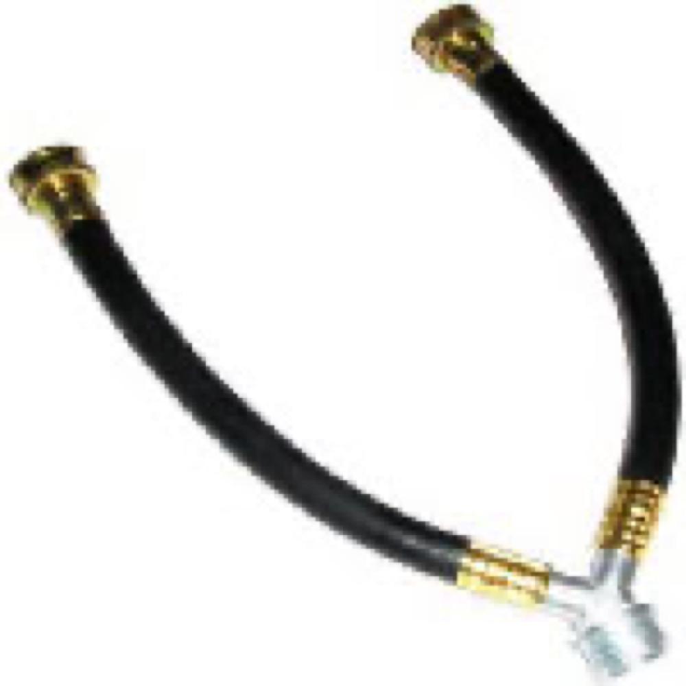 MP 3/8" Mixer Wye Hose