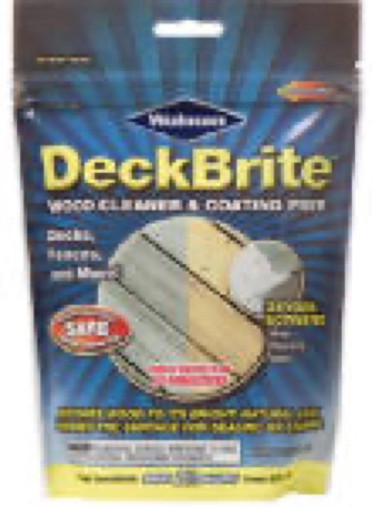 LB Deck/Fenc Brightener