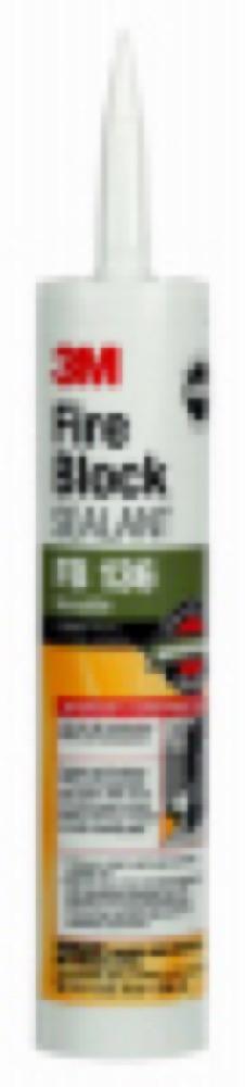 10.1OZ Fire Block Caulk