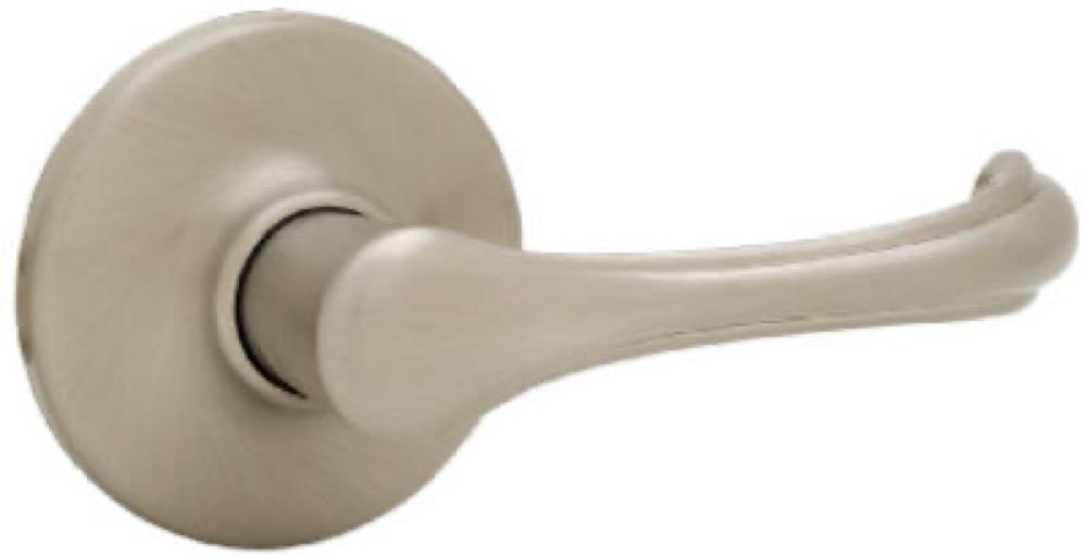 Sat NI Doria Pass Lever