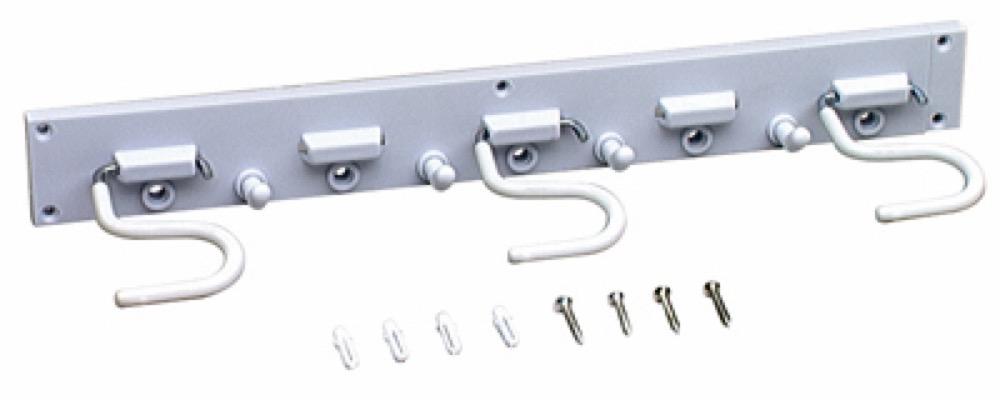 16" ADJ Stor Org Hanger