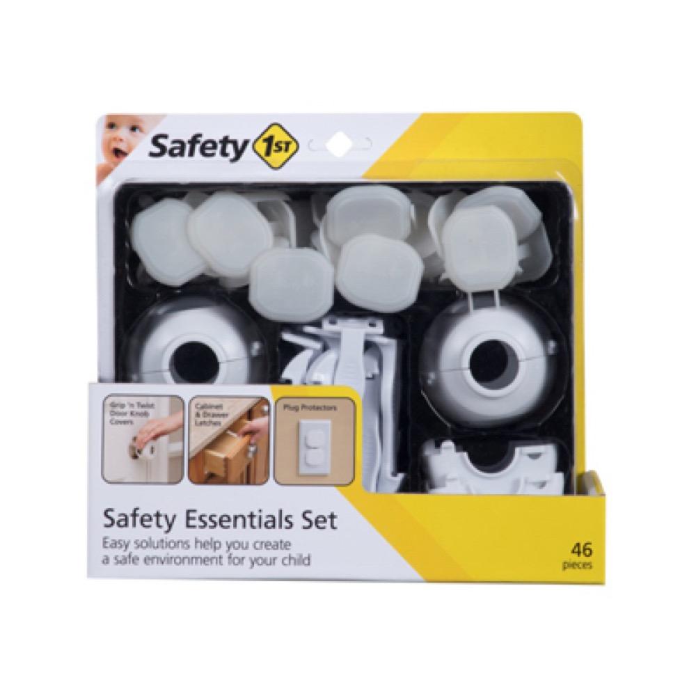 Child Proofing Kit