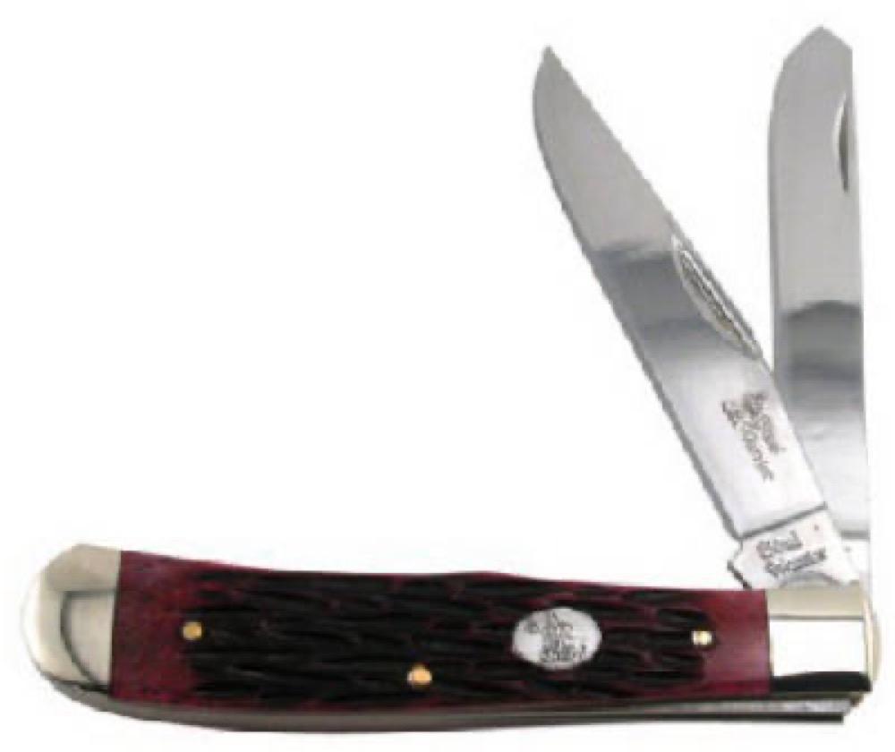 STL Warrior Trap Knife