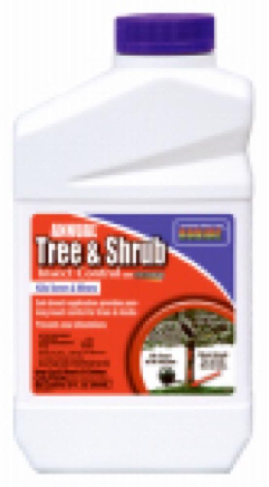 QT Tree/Shrub Drench