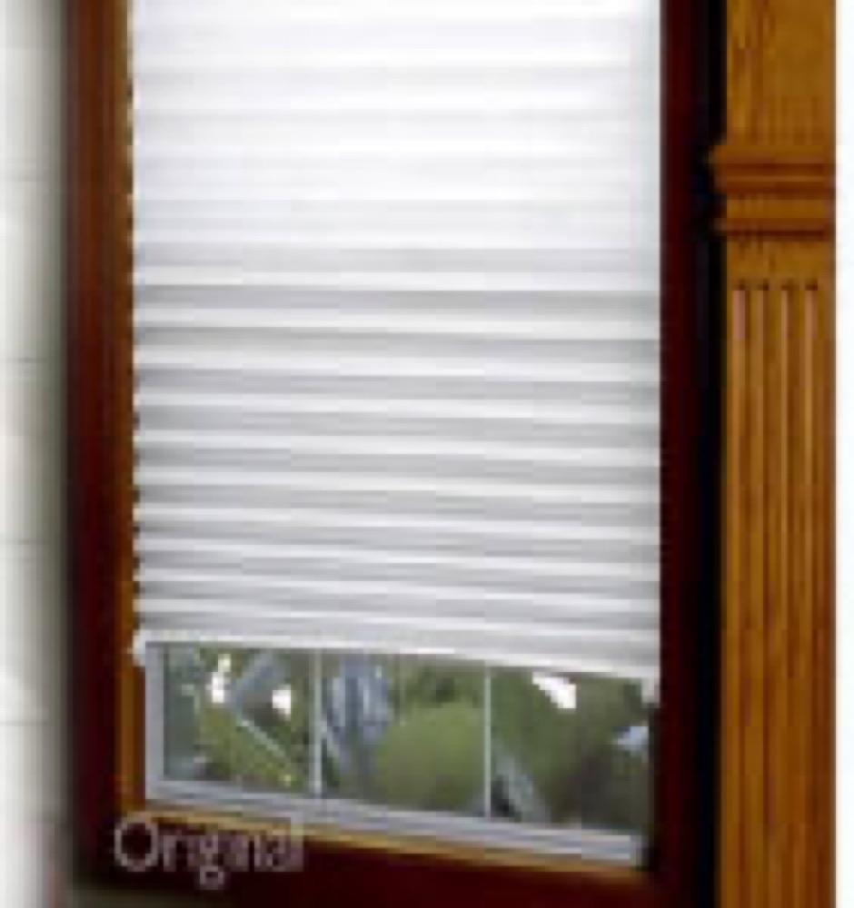 36x72 WHT Redi-Shade