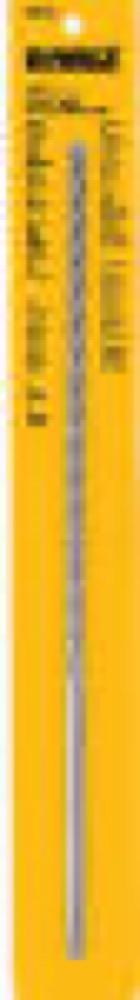 1/4x12 Perc Drill Bit