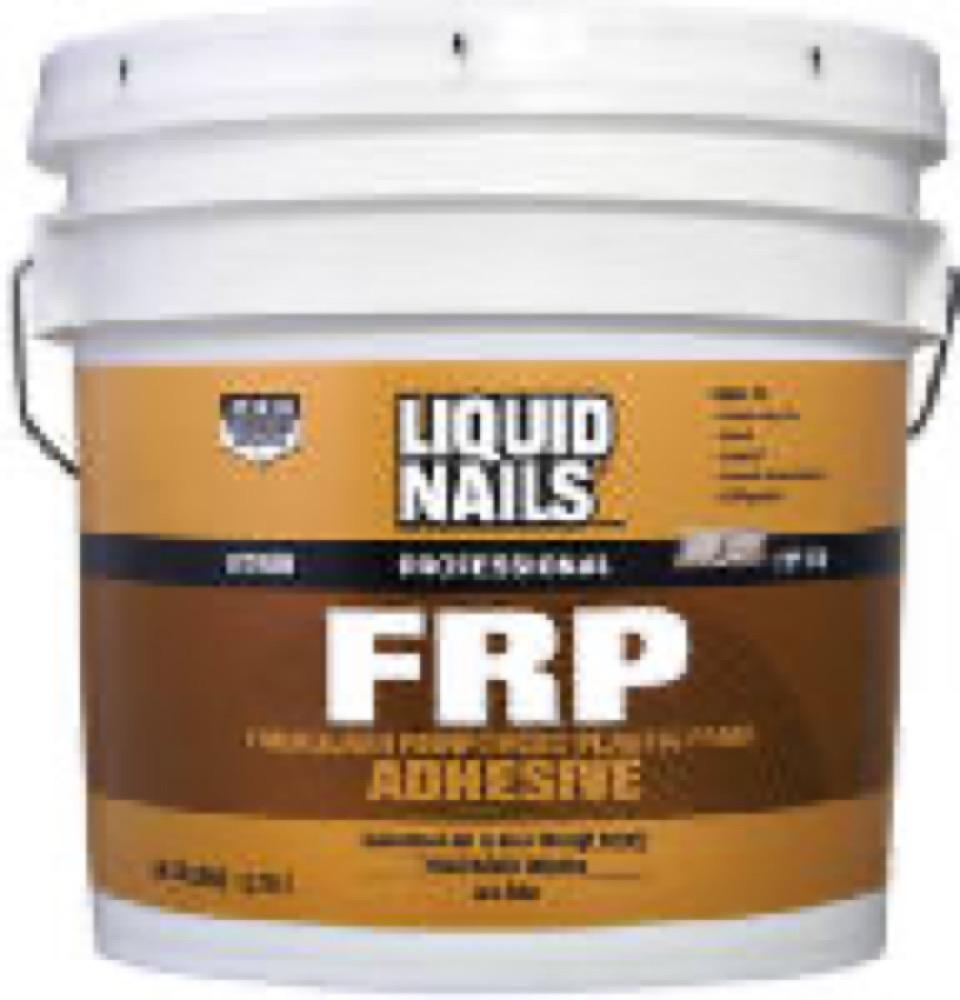 3.5GAL LTX FRP Adhesive