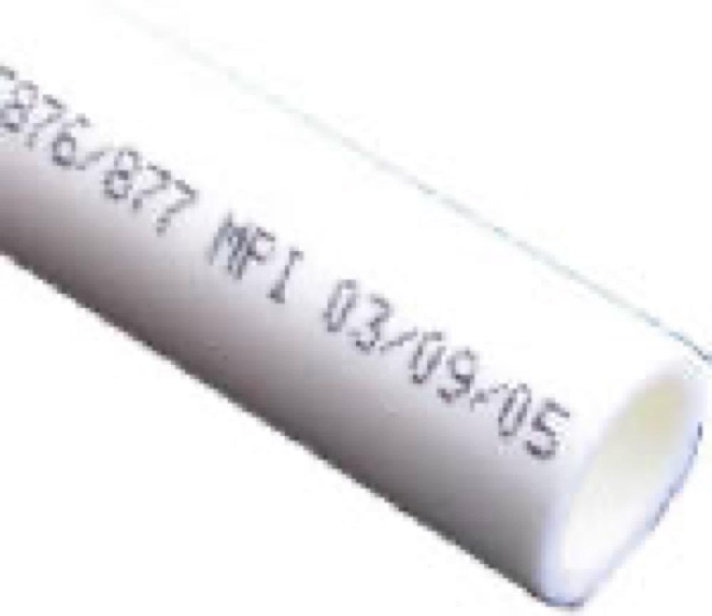 1/2CTSx50 WHT Pex Coil