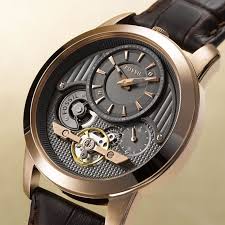 BLACK DIAL SILICONE STRAP WATCH