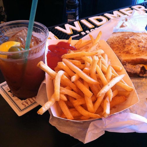 BREAKFAST