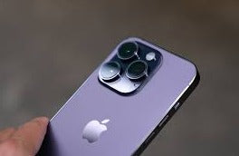 I Phone 15 Pro