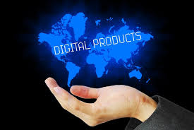 Digital products