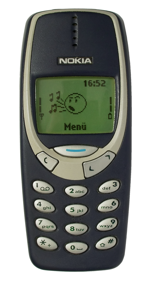 Nokia 3310