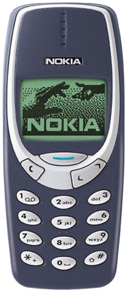 Nokia 3310