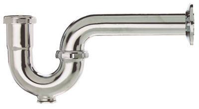 1-1/2" CHR P Trap