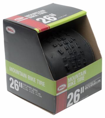 26" Mountain Bike Tire