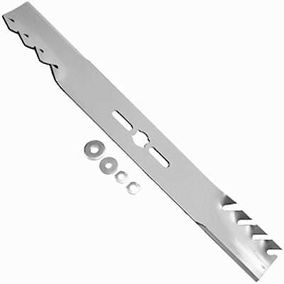 21" Xtreme Mulch Blade