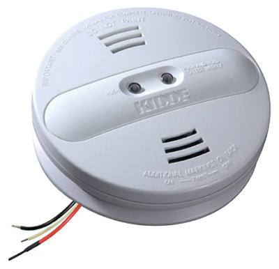 DirectDual Sensor Alarm