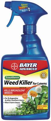 24OZ S Weed Killer
