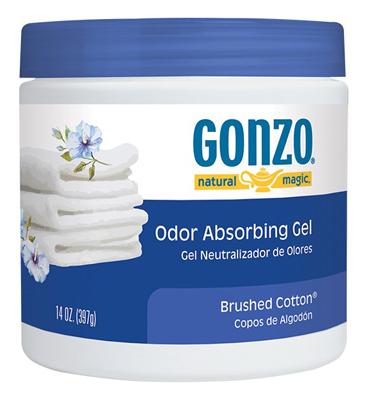 14OZ Odor Absorb Gel