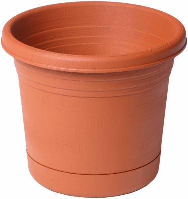 20" TC Roll Rim Planter