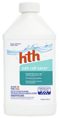 HTH32OZ Salt Cell Saver
