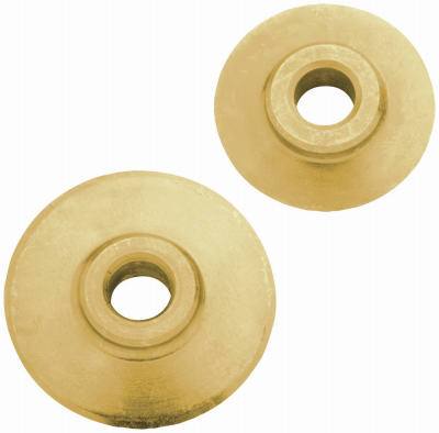 2PK Repl Cutter Wheel