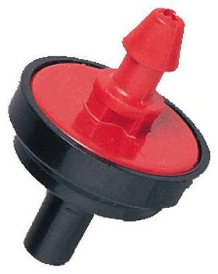 10PK 1/2GPH PresDripper