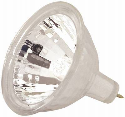20W CLR MR16 Halo Bulb