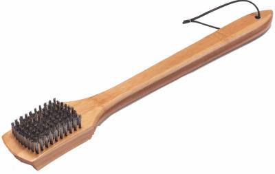 18" Grill Brush/Scraper