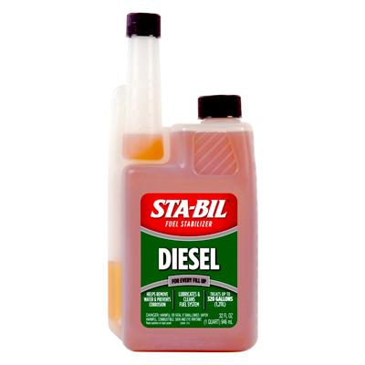 32OZ Diesel Sta-Bil