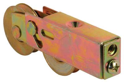 Patio DR Roll Assembly