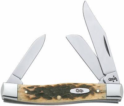 3-5/8" Stockman Knife