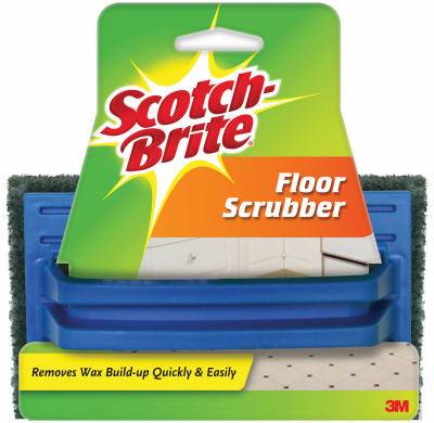 ScotchBrit MP FLR Scrub