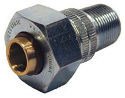 3/4x1/2 Dielec Union