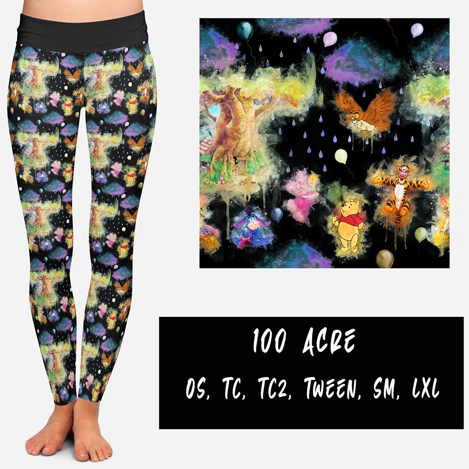 100 ACRE LEGGINGS/JOGGER