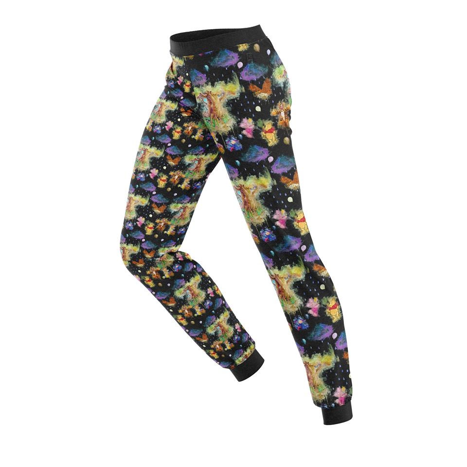 100 ACRE LEGGINGS/JOGGER